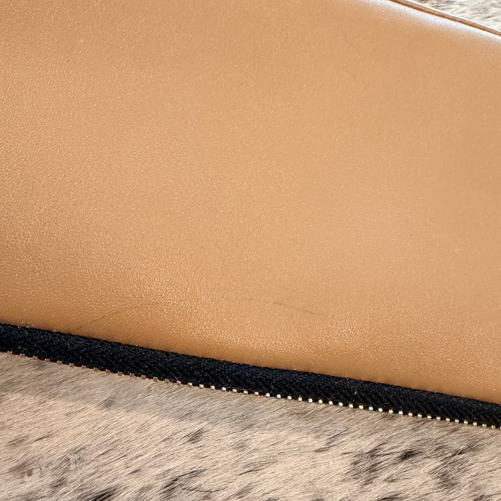 Phone case/pouch crossbody - Picture 4 of 8
